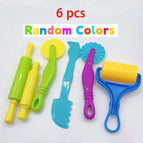 6pcs set 2