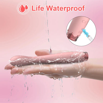 Beginner G-Spot Vibrator for Women 8 Seconds to Orgasm Finger Shaped Nipple Clitoris Vagina Stimulator Sex Toys for Adult Female