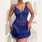 blue 5 / XXL
