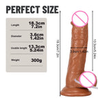 brown-S