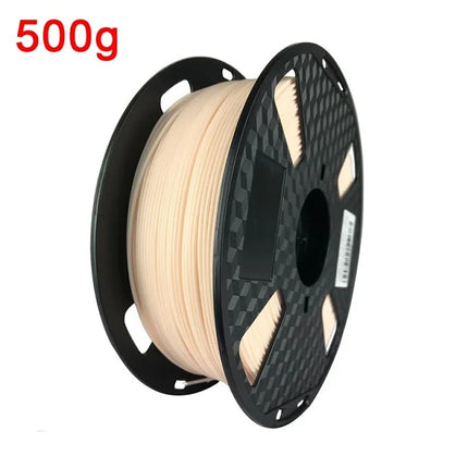 Basic PLA Filament 1.75mm 1kg 500g 250g FDM 3D Printer Filament Marble Black White Red High Speed 3D Printing Plastic Material