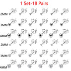 Mix Set-18 pairs