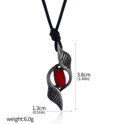 Game DMC Keychain Dante Sword Rebellion Awakening Keyring Nero Red Queen Keychains Weapon Pendant for Men Jewelry