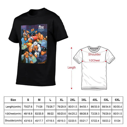Vintage Joe Camel Ad T-Shirt tees graphics sublime men's graphic t-shirts big and tall