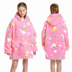 FH16 / Kids Fit 100-160cm