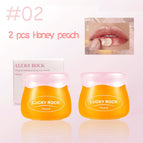 02 2pcs Honey peach
