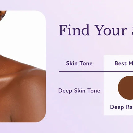 Westmore Beauty Body Coverage Perfector – Waterproof Leg & Body Makeup - Tattoo Cover Up Makeup - 3.5 Oz (Natural Radiance)