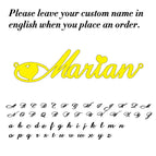font 16 / Silver / 40cm