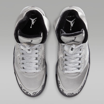Nike genuine JORDAN Women's High-Top Fashion Training Sports Basketball Shoes IO2038-001