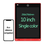 10inch single colorD