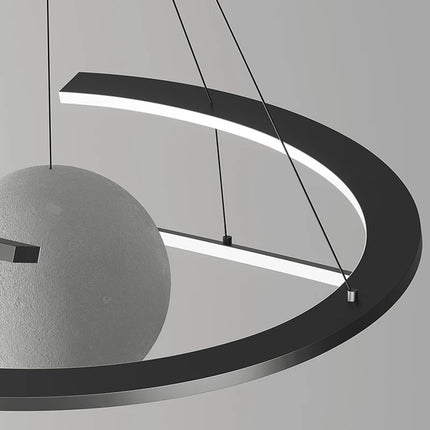 Modern home decor led lights pendant light lamps for living room Chandeliers for dining room hanging light indoor lighting
