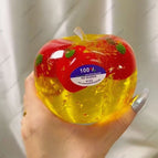 Apple juice