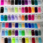 Customized  Colors / 16W / CN