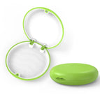 15pcs Green-mirror