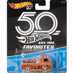 Ford Pickup