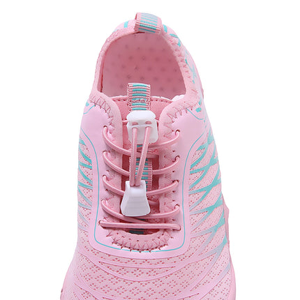 Oiaano Wide Toe Man Barefoot Black Shoes Woman Sports Sneaker Unisex Water Booties Male Aqua Beach Soft Sole Light Breathable