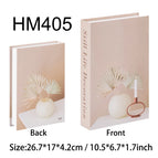 HM405 / Not open