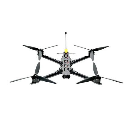 Avilsailx 13-Inch FPV Drone - 7kg Payload Capacity | High Burst Power | Ideal for Racing & Freestyle