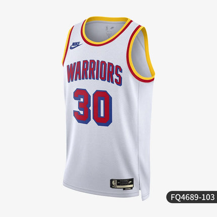 Nike official authentic NBA men's basketball training sleeveless vest T-shirt FQ4689-103