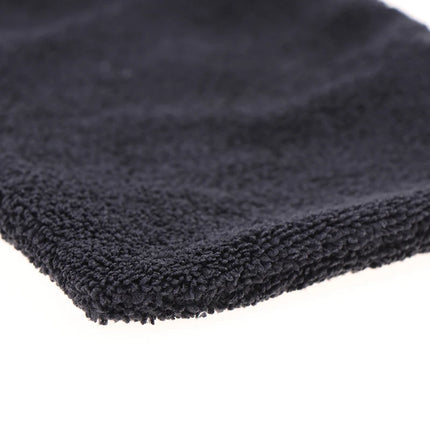 Reusable Makeup Remover Glove Soft Microfiber Face Deep Cleaning Pads Beauty Reusable Facial Towel