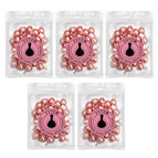 5 Packs / 0.5Gx30Capsules