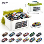 50 PCS
