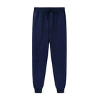 (Pants)Navy blue / XXXL