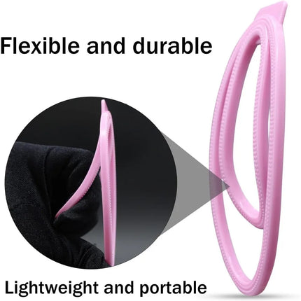 Sissy Hollow Fufu Clip Penis Hide Lock Chastity Lock Male Urethral Chastity Device Pussy Training Clip Cock Cage Sex Toy for Men