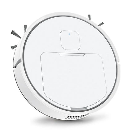 Smart Home Mini Rechargeable Vacuum Mop Robot Vacuum Cleaner Simple Model