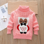 Pink / 18-110(4T)