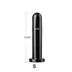 Black S