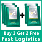 BUY 3 GET 2 FREE
