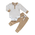 A-A Coffee / 18-24Months