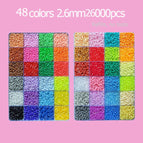 48 2.6mm 26000pcs