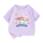 Cinnamoroll 08 / 11-12Y (150CM)