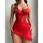 red / L