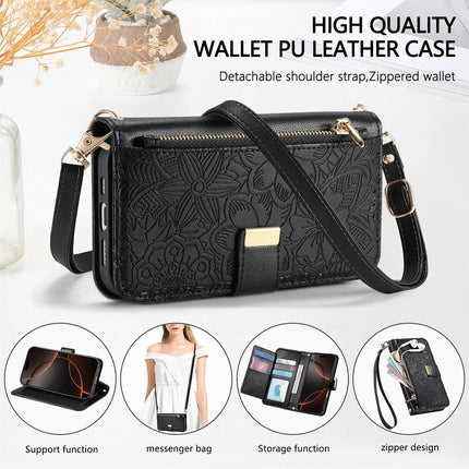Leather iPhone Case / Coque Cuir iPhone