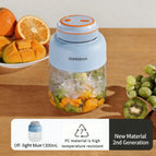 Light Blue 1300ML