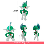Gallade