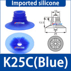 K25C Blue