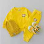 Yellow / 12-18M