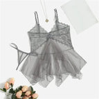 Grey / One Size