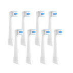 white-8pcs