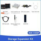 S100P-Storage ExpKit