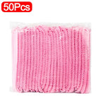 Pink 50 pcs
