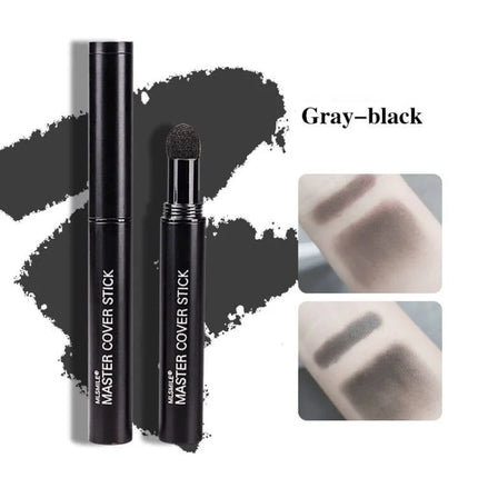 Hairline Modified Repair Stick Hairline Pen Hairline Repairing Pen Hair Line Powder Waterproof Hairline Refill Eyebrow Pencil