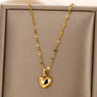 Gold-color