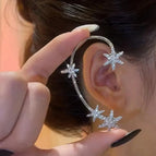 Silver-Right ear 2