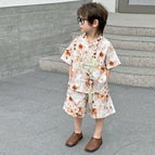 1-XG014 flower short / 120