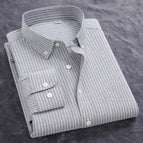 Spring Shirt 03 / 42 Size 180CM 80KG